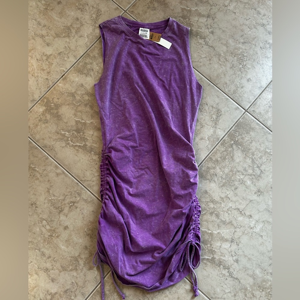 Dress NWT PINK